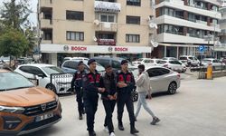 JASAT ekipleri 18 yıl 6 ay kesinleşmiş hapis cezası bulunan şüpheliyi yakaladı