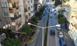 Nazilli’de Motor Park Yeri Projesi ile halk rahat nefes alacak