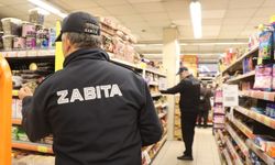 Nazilli Belediyesi’nden marketlerde Ramazan denetimi