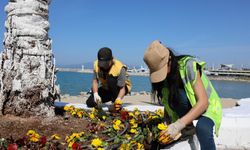 Başkan Çerçioğlu, Aydın’ın turizm merkezlerinde çalışma başlattı