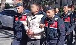 Polise saldıran şüpheli tutuklandı