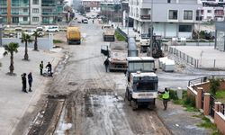 BAŞKAN ÇERÇİOĞLU EFELER’İ MODERN ULAŞIM AĞI İLE BULUŞTURUYOR