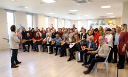 Aydın Büyükşehir’in etkinlikleri sürüyor