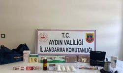 Aile Sağlığı Merkezi'nden hırsızlık yapan 3 şüpheli yakalandı