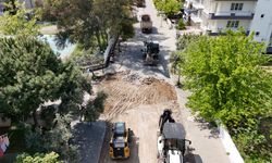 Başkan Çerçioğlu Aydın’ı modern, güvenilir ve konforlu yollar ile buluşturuyor