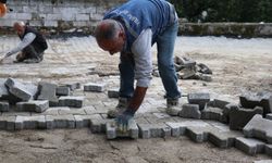 Başkan Özel dur durak bilmiyor.. Bozdoğan'da ulaşım konforu artıyor