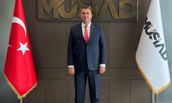 MÜSİAD Aydın Şube Başkanı Kaplan Görevinden Ayrıldı