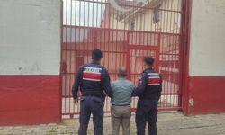 11 yıl hapis cezası ile aranan şahıs yakalandı