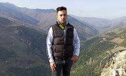27 yaşındaki genç evinde ölü bulundu