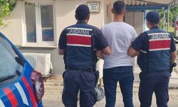 Aranan şahıs JASAT'a takıldı