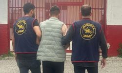 Jandarma ekipleri 4 ayda aranan bin 689 kişiyi yakaladı