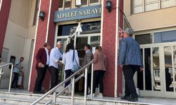 Aydın'da muhtarların "mühür krizi" mahkemeye taşındı