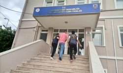 Uyuşturucu suçundan aranan şahıs yakalandı