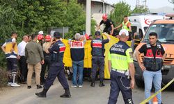 Aydın'daki kaza yürekleri dağladı