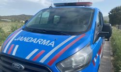 Nazilli'de bir şahıs ölü bulundu