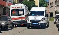 Evde ölü bulundu