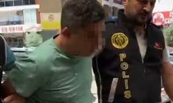 Yangında eşi ve iki çocuğu ölen itfaiye eri tutuklandı