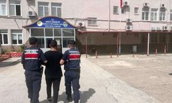 Jandarmadan aranan şahıslar operasyonu