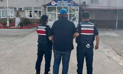 Dolandırıcılık suçundan aranan şahıs Nazilli'de yakalandı