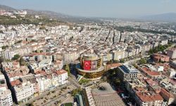 Aydın’da konut satışları arttı