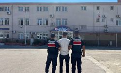 Hırsızlık suçundan aranan şahıs Nazilli’de yakalandı
