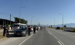Kurallara uymayan 8 sürücü cezadan kaçamadı