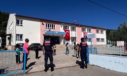 Jandarmadan ‘Huzur’ denetimi