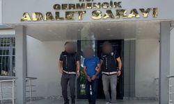 Uyuşturucu operasyonu: 1 tutuklama