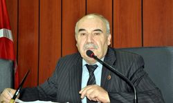 Aydınlı iş adamı ve siyasetçi Güleç toprağa verildi