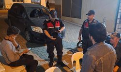 Sıcak Nokta uygulamasında 2 aranan şahıs yakalandı