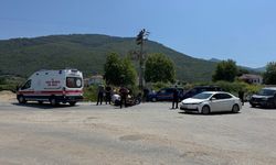 Motosiklet kazası: 2 yaralı