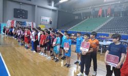 Aydınlı sporcular Türkiye finallerine yükseldi