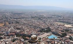 Bir yılda 242 kişi ikametini Aydın'dan aldırdı