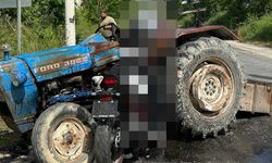 Aydın’da trafik kazası: 3 ölü