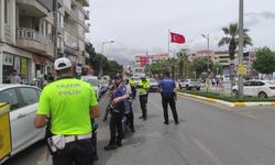 Artan motosiklet kazaları sonrasında denetimler sıklaştırıldı