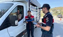 Aydın'da Kurban Bayramı öncesi hayvan hareketlerine sıkı denetim
