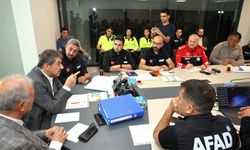 Aydın, Esenler’in depreme hazırlığında rol alacak