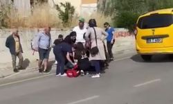 2 saat arayla aynı yerde ikinci kaza