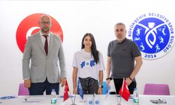 Aydın Büyükşehir Belediyespor, Zararsız’ı kadrosuna kattı
