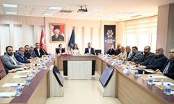 Aydın’da gündem ‘deprem’ oldu