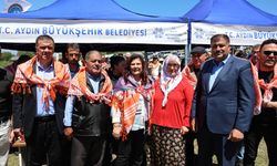 Başkan Çerçioğlu: Yörük kültürümüze sahip çıkmaya devam edeceğiz