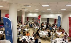 Aydınlılar Anneler Günü’nü Büyükşehir Belediyesi ile birlikte kutladı