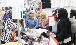 Fuar Aydın etkinliklere ev sahipliği yapıyor
