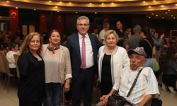 Başkan Tetik: Nazilli’de engelsiz bir yaşamı birlikte inşa edeceğiz