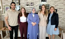 Nazilli'deki şehit aileleri unutulmadı