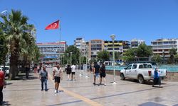 Aydın yalnızlaşıyor