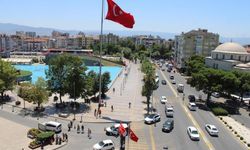 Aydın’da hava sıcaklıklarında artış yaşanacak