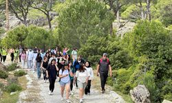 Başkan Çerçioğlu’ndan gençlere 19 Mayıs hediyesi