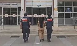 Beş ilde hırsızlık yapan şahıs yakalandı
