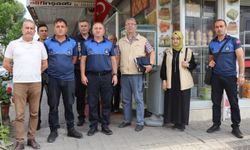 Nazilli’de bayram öncesi sıkı denetim